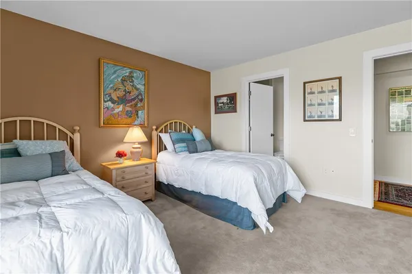 $10,000 | 157 Harrison Avenue, Unit 15, Newport, RI 02840