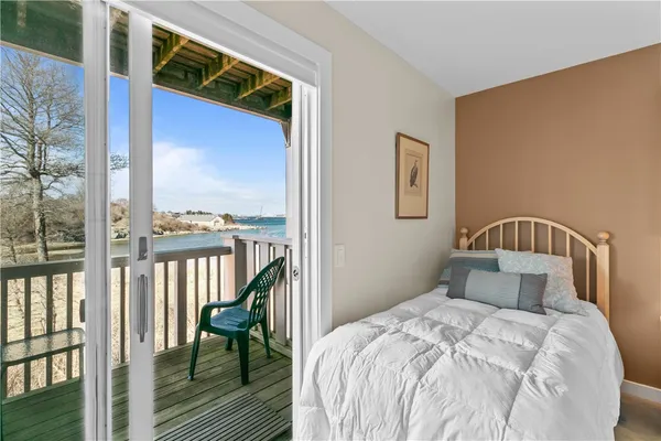 $10,000 | 157 Harrison Avenue, Unit 15, Newport, RI 02840