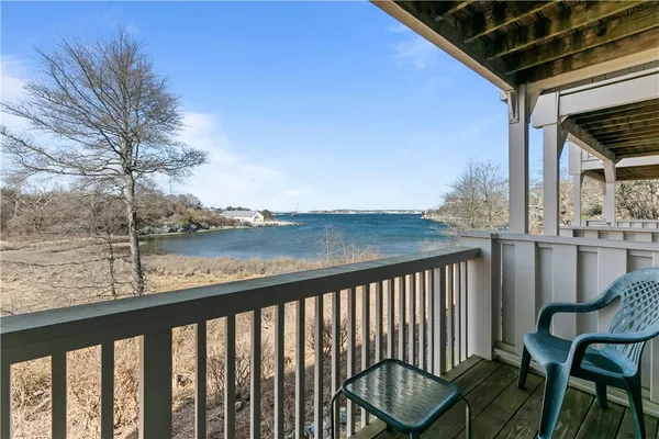 $10,000 | 157 Harrison Avenue, Unit 15, Newport, RI 02840