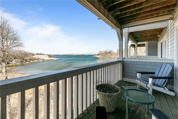 $10,000 | 157 Harrison Avenue, Unit 15, Newport, RI 02840