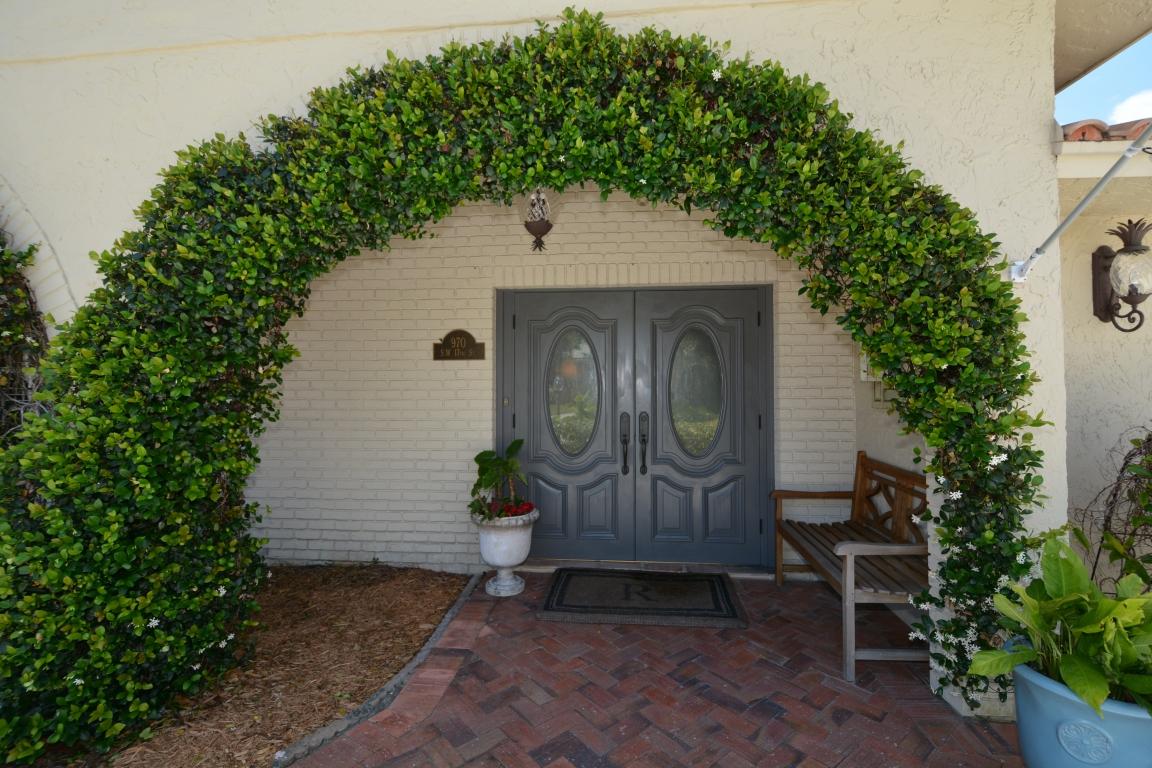 970 Southwest 17th Street Boca Raton, FL 33486 - Photo 2 of 17 17