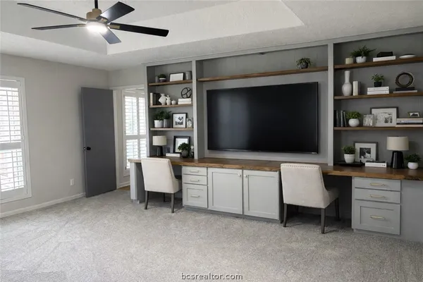 $425,000 | 3710 Windridge Drive, Bryan, TX 77802