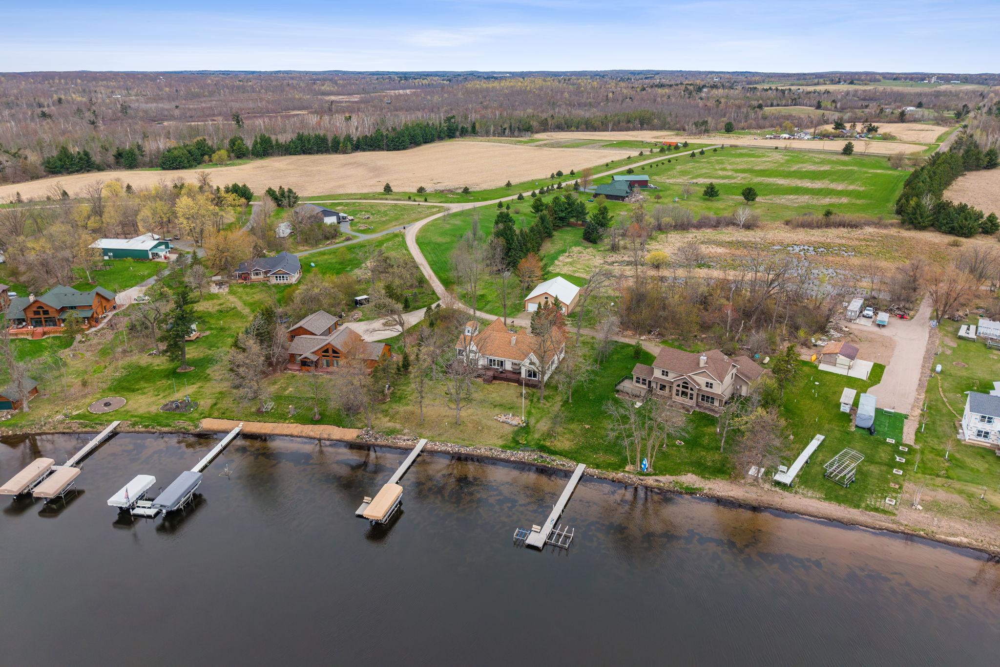 2282 71st Street Luck, WI 54853 - Photo 67 of 73