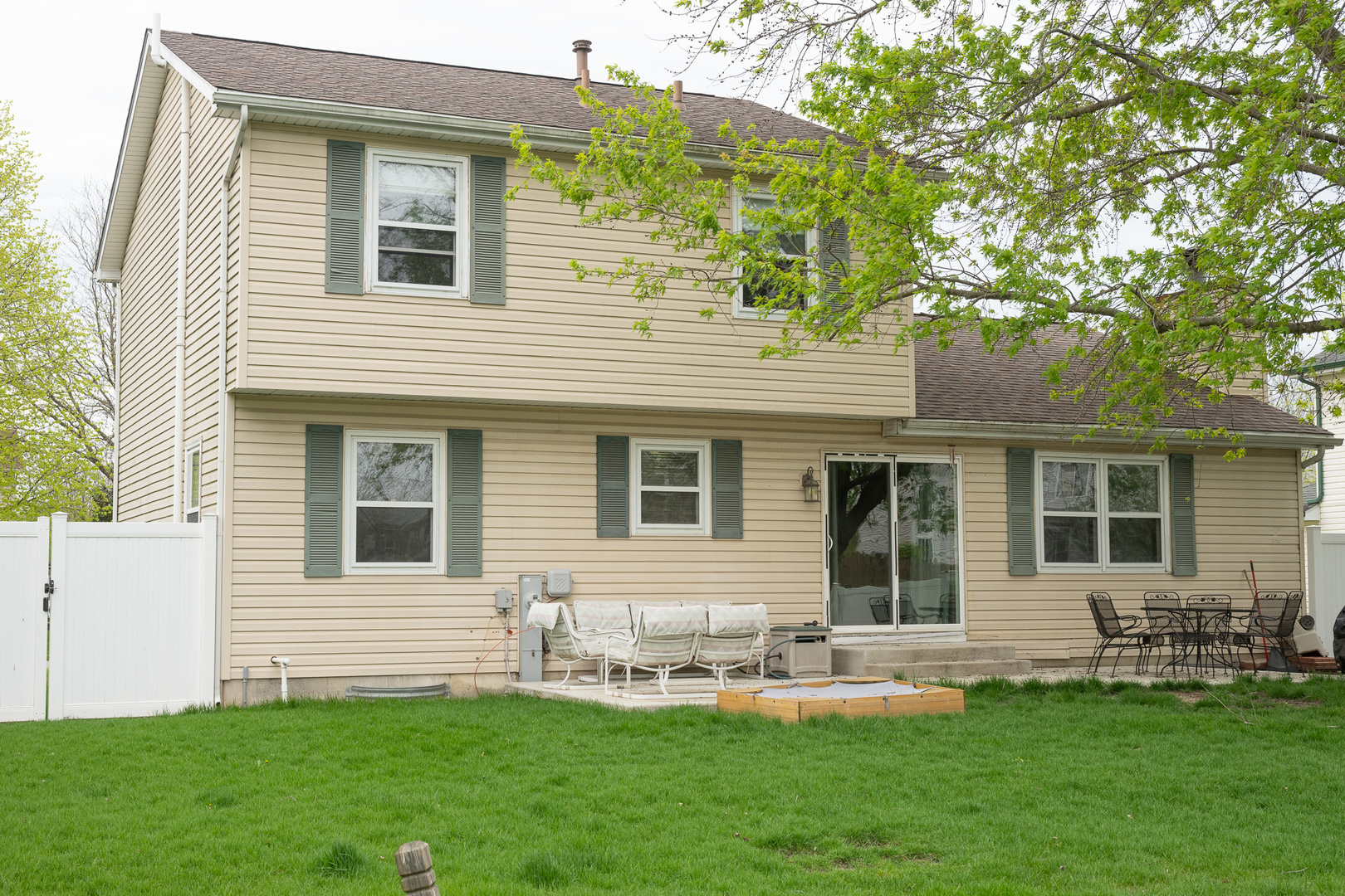 3005 Ruth Fitzgerald Drive Plainfield, IL 60586 - Photo 34 of 37 Gallery Image 34