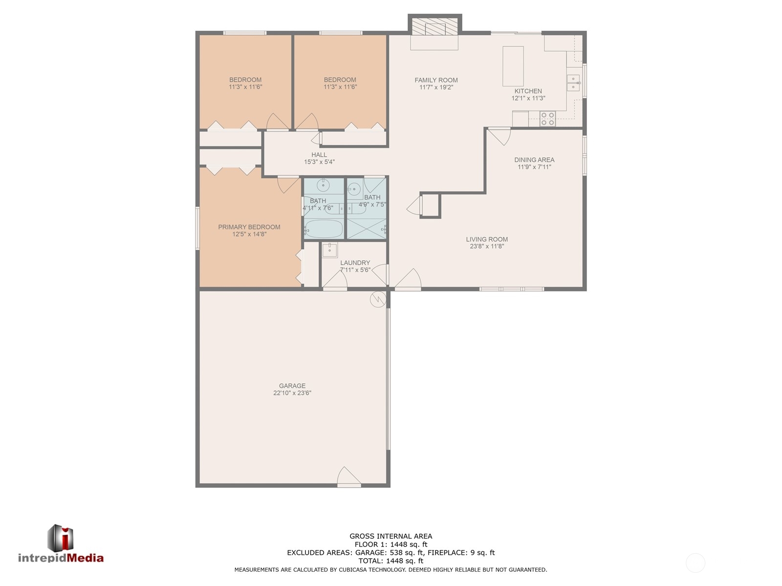 1405 Eagle Ridge Road Oak Harbor, WA 98277 - Photo 39 of 39 Gallery Image 39