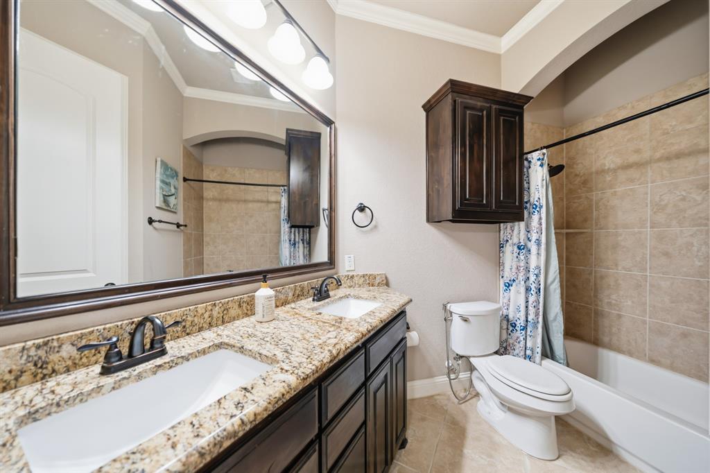 17031 Stone Briar Road Woodway, TX 76712 - Photo 23 of 36