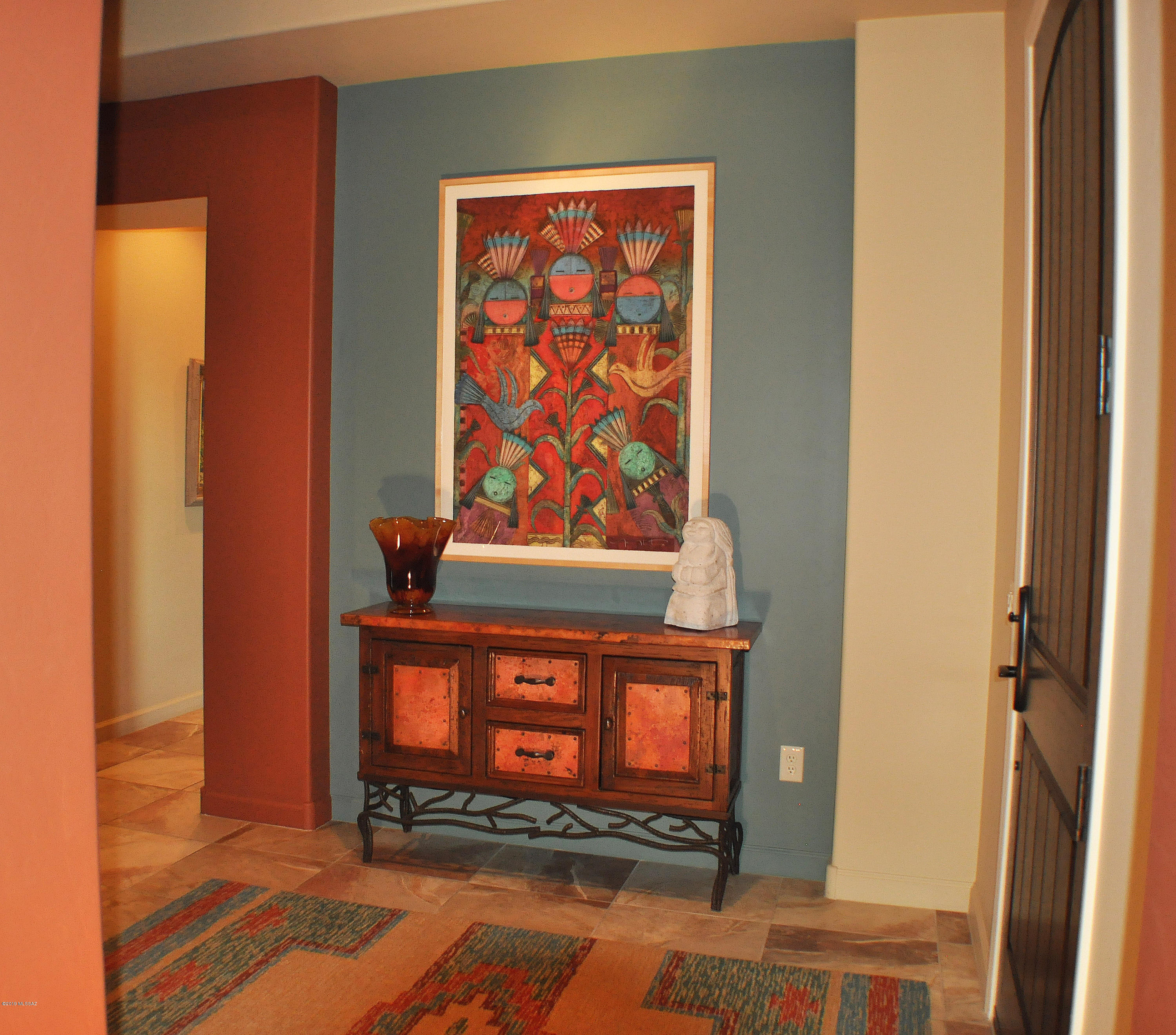 63419 East Flower Ridge Drive Tucson, AZ 85739 - Photo 4 of 43