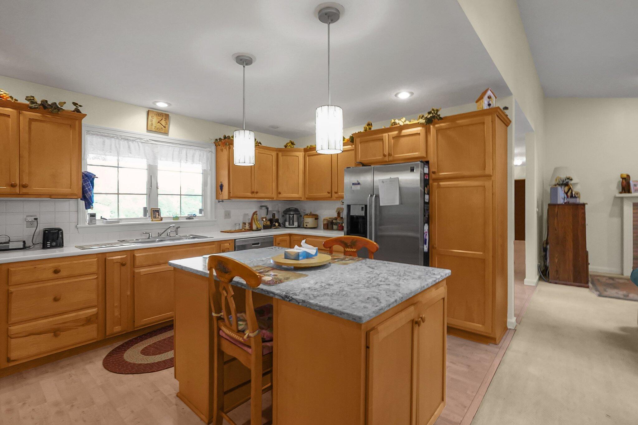 8421 Ransom Road Mount Vernon, OH 43050 - Photo 5 of 54 15-web-or-mls-8421-ransom-rd