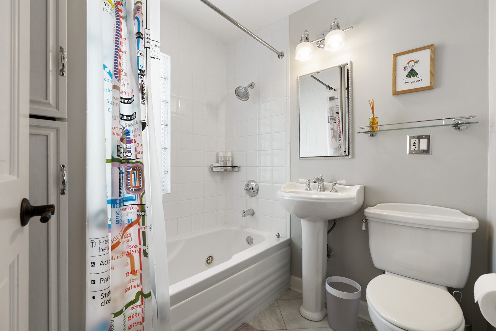 1926 West Fletcher Street Chicago, IL 60657 - Photo 20 of 26