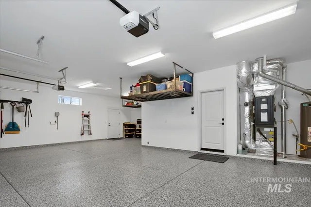 $664,900 | 4712 West Apgar Street, Meridian, ID 83646