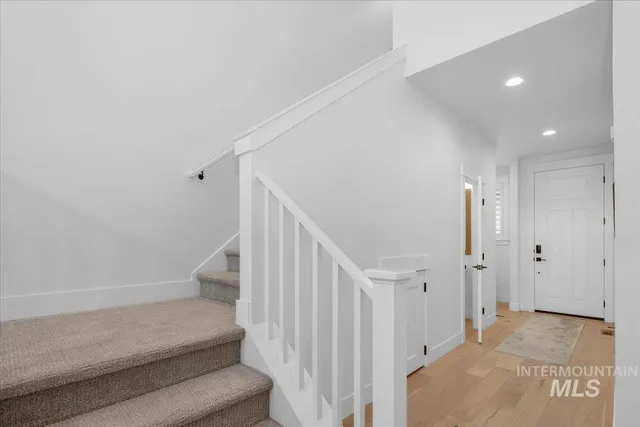 $664,900 | 4712 West Apgar Street, Meridian, ID 83646