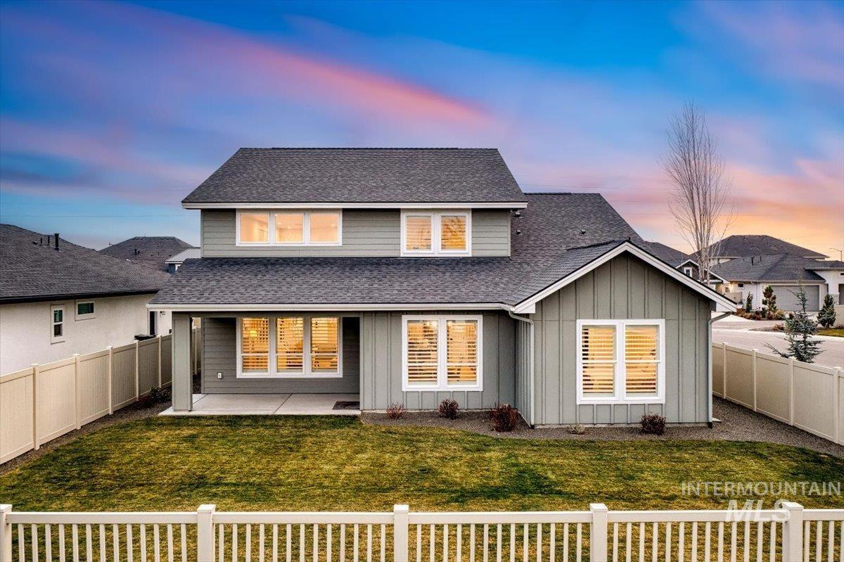 4712 West Apgar Street Meridian, ID 83646 - Photo 31 of 40