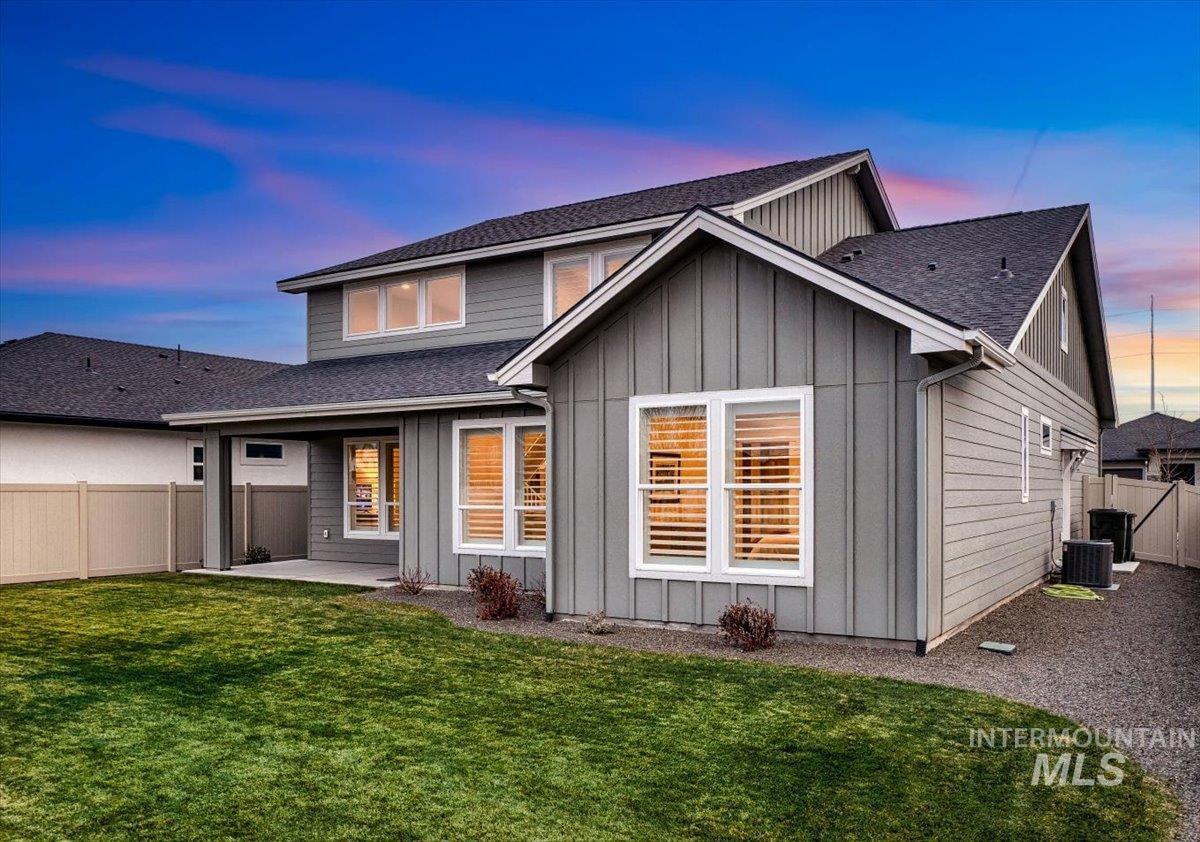 4712 West Apgar Street Meridian, ID 83646 - Photo 32 of 40