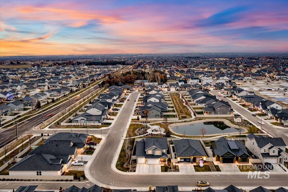 4712 West Apgar Street Meridian, ID 83646 - Photo 36 of 40