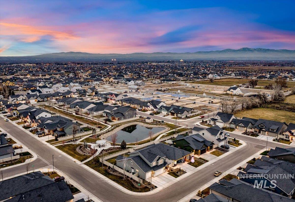 4712 West Apgar Street Meridian, ID 83646 - Photo 37 of 40