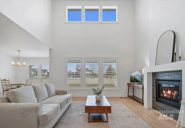 $664,900 | 4712 West Apgar Street, Meridian, ID 83646