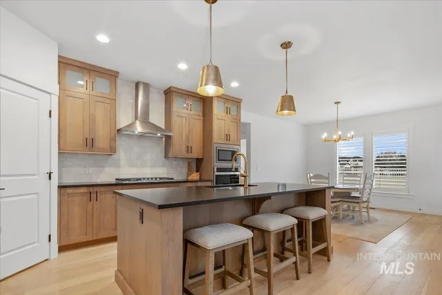 $664,900 | 4712 West Apgar Street, Meridian, ID 83646