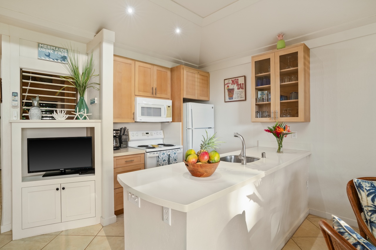 2253 Poipu Road, Unit 168 Koloa, HI 96756 - Photo 3 of 26 Gallery Image 3