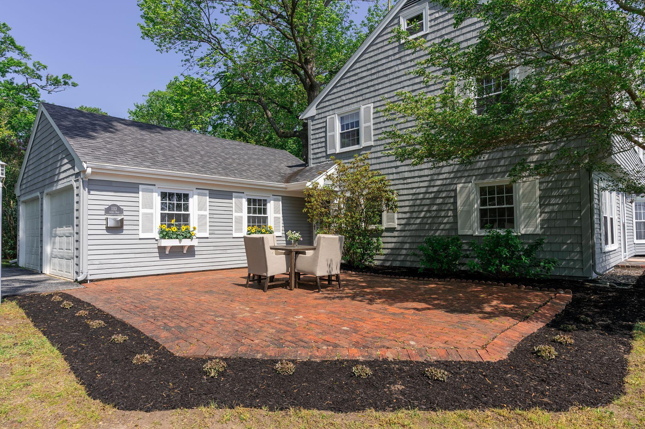 1113 Shore Road Cape Elizabeth, ME 04107 - Photo 7 of 17 1113 Shore Road