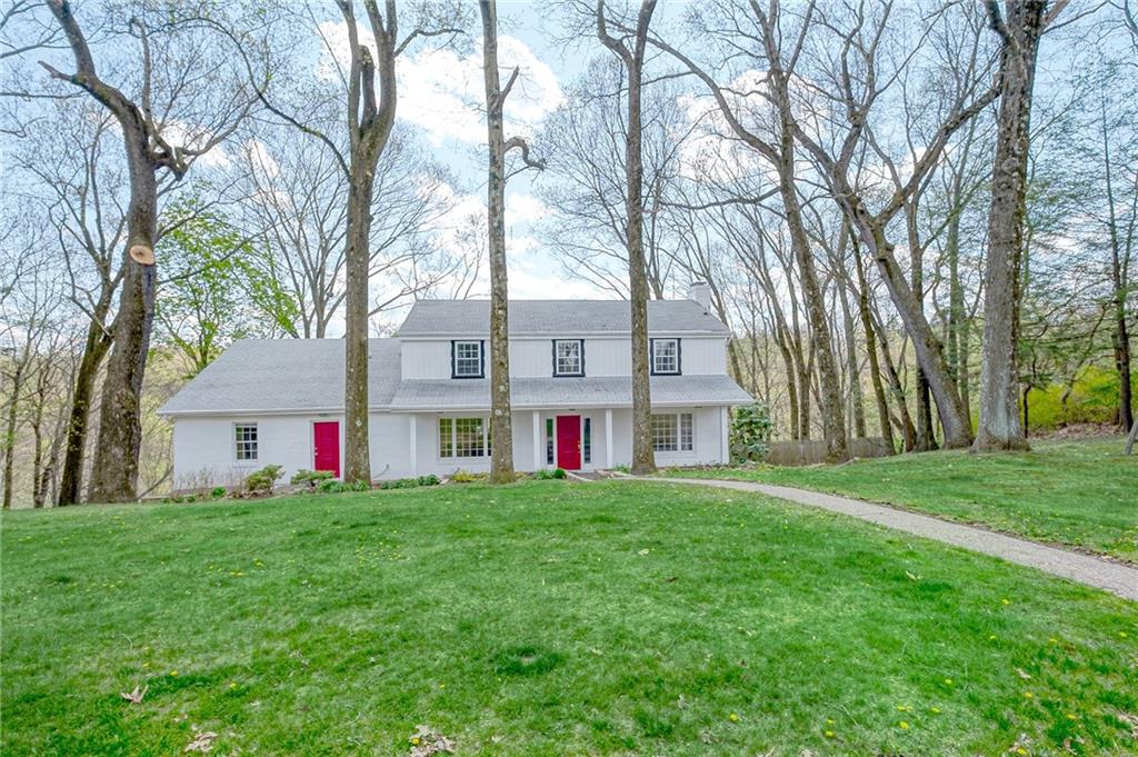 100 Chapel Ridge Place Pittsburgh, PA 15238 - Photo 1 of 25 Gallery Image 1