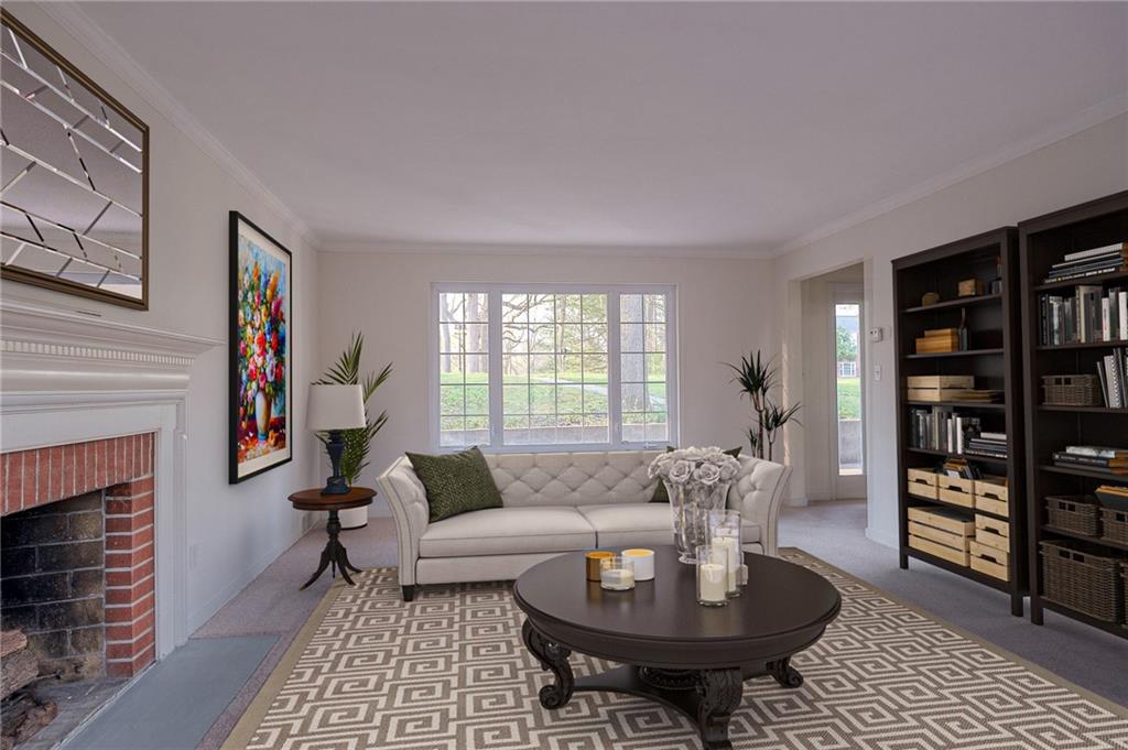 100 Chapel Ridge Place Pittsburgh, PA 15238 - Photo 2 of 25 Gallery Image 2