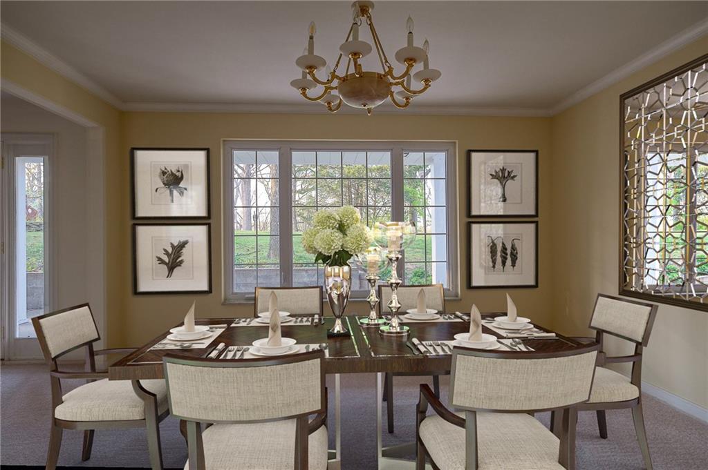 100 Chapel Ridge Place Pittsburgh, PA 15238 - Photo 3 of 25 Gallery Image 3