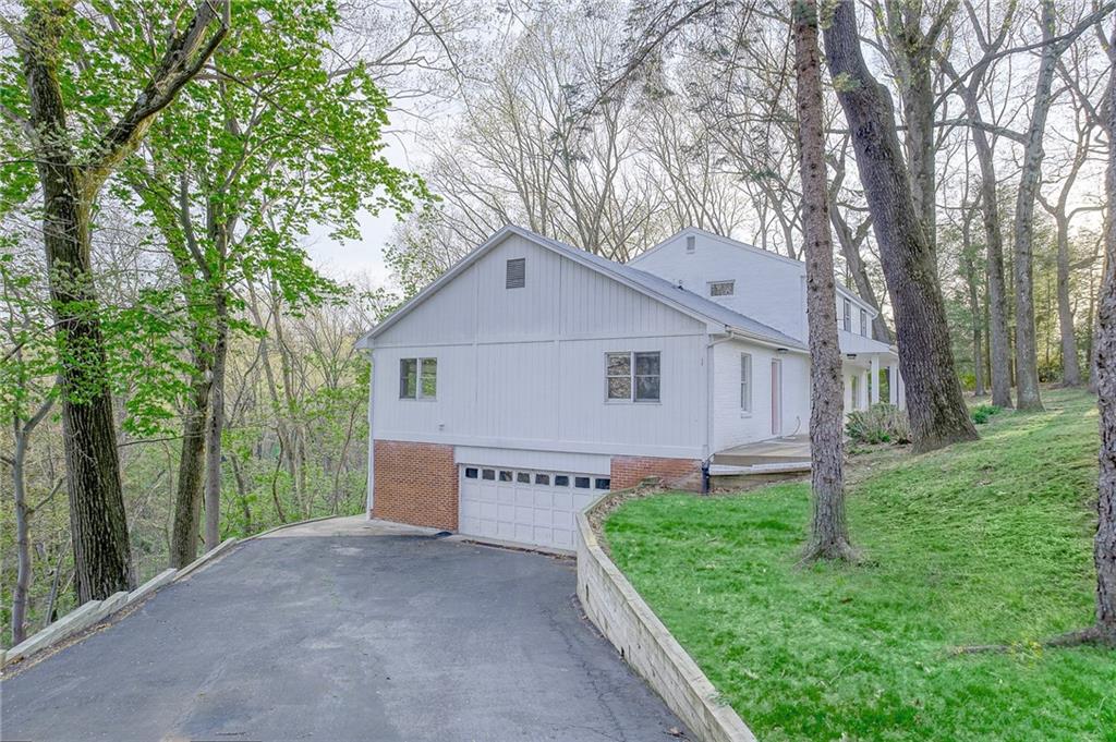 100 Chapel Ridge Place Pittsburgh, PA 15238 - Photo 21 of 25 Gallery Image 21