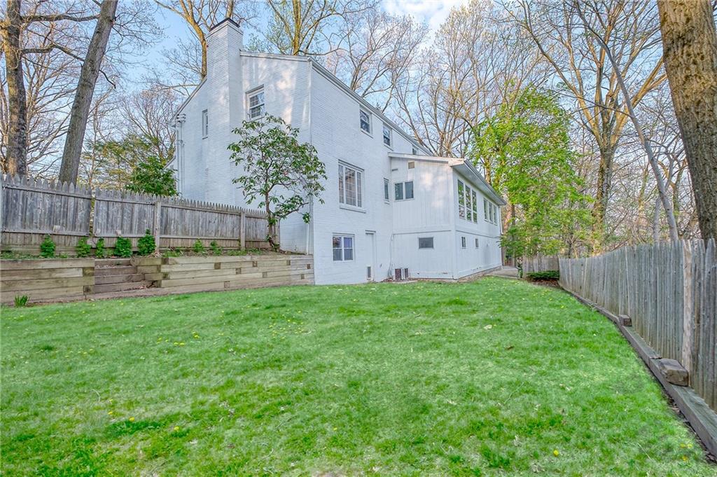 100 Chapel Ridge Place Pittsburgh, PA 15238 - Photo 23 of 25 Gallery Image 23