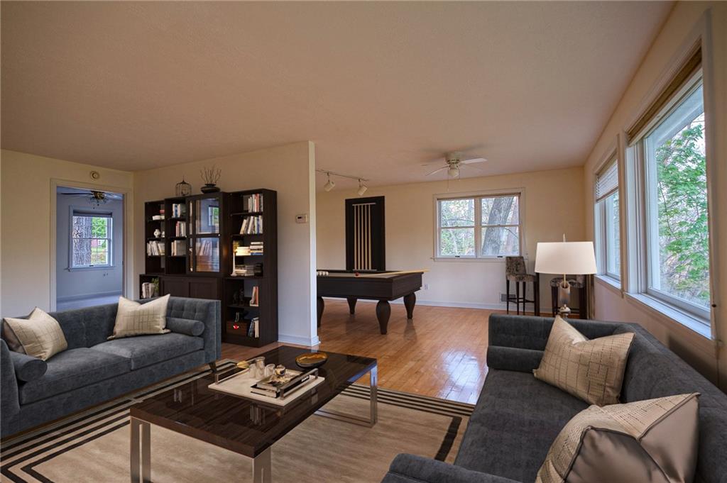 100 Chapel Ridge Place Pittsburgh, PA 15238 - Photo 4 of 25 Gallery Image 4