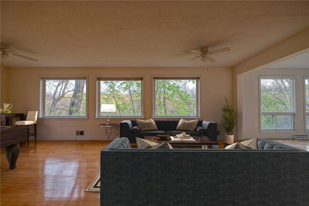 100 Chapel Ridge Place Pittsburgh, PA 15238 - Photo 5 of 25 Gallery Image 5