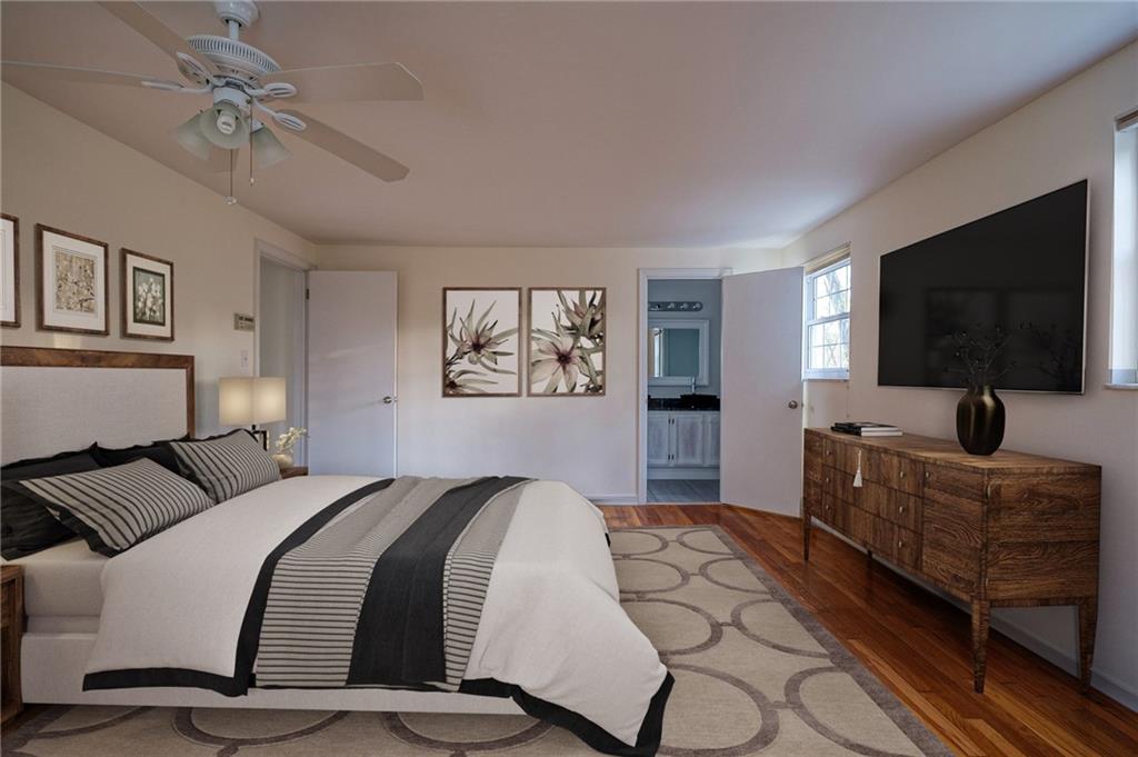 100 Chapel Ridge Place Pittsburgh, PA 15238 - Photo 10 of 25 Gallery Image 10