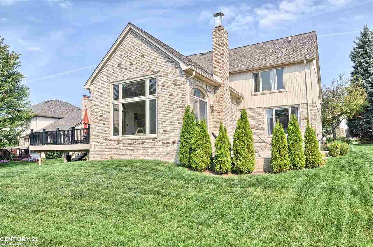 3195 Summit Ridge Drive Rochester Hills, MI 48306 - Photo 39 of 40