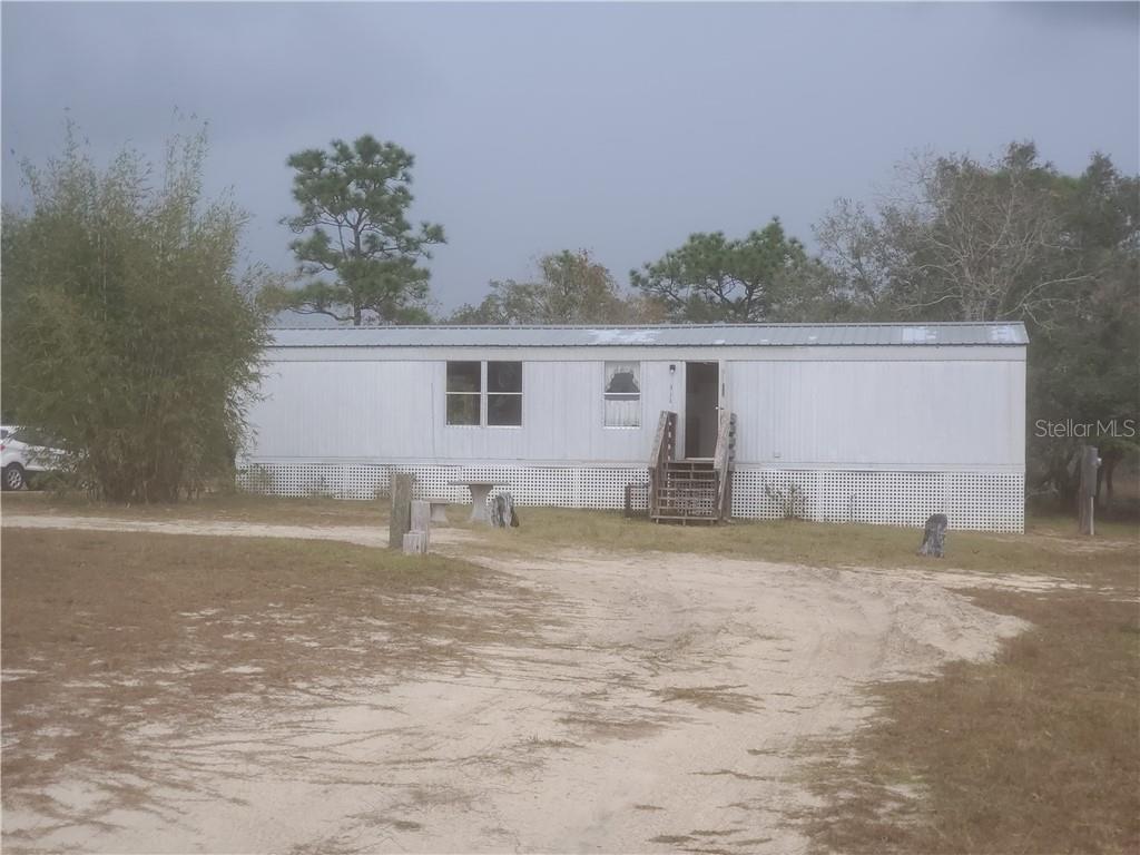 13171 Moon Road Brooksville, FL 34613 - Photo 1 of 1 Gallery Image 1