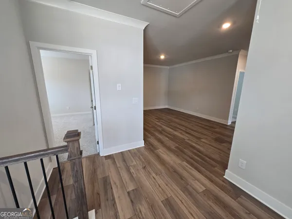 $594,273 | 652 Secret Garden Lane, Unit 58A, Dacula, GA 30019