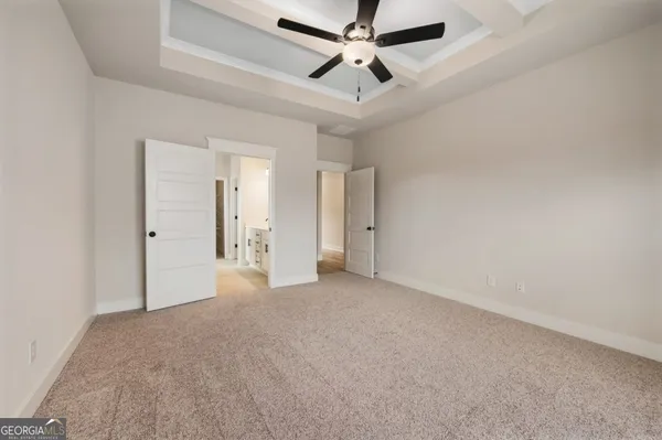 $594,273 | 652 Secret Garden Lane, Unit 58A, Dacula, GA 30019