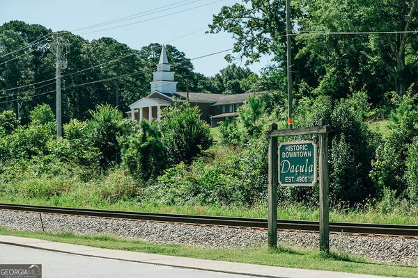 $594,273 | 652 Secret Garden Lane, Unit 58A, Dacula, GA 30019