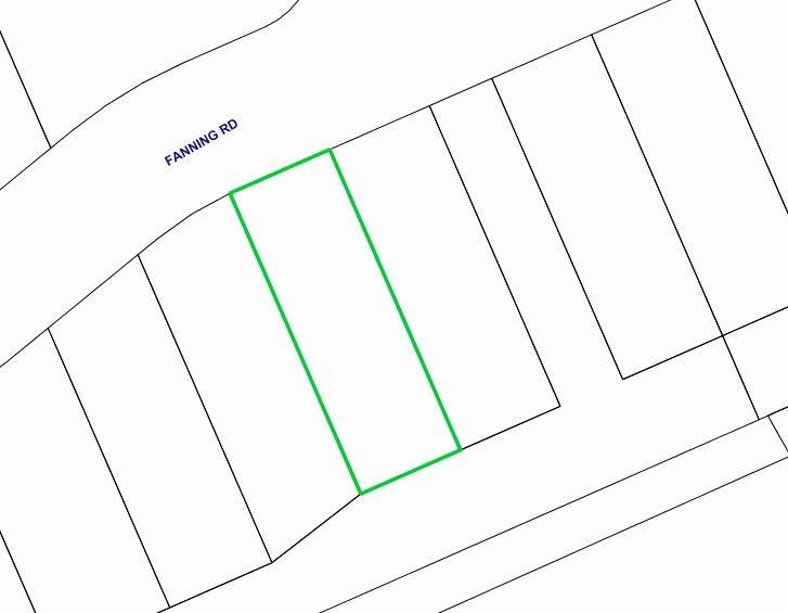 a close view of washer and dryer