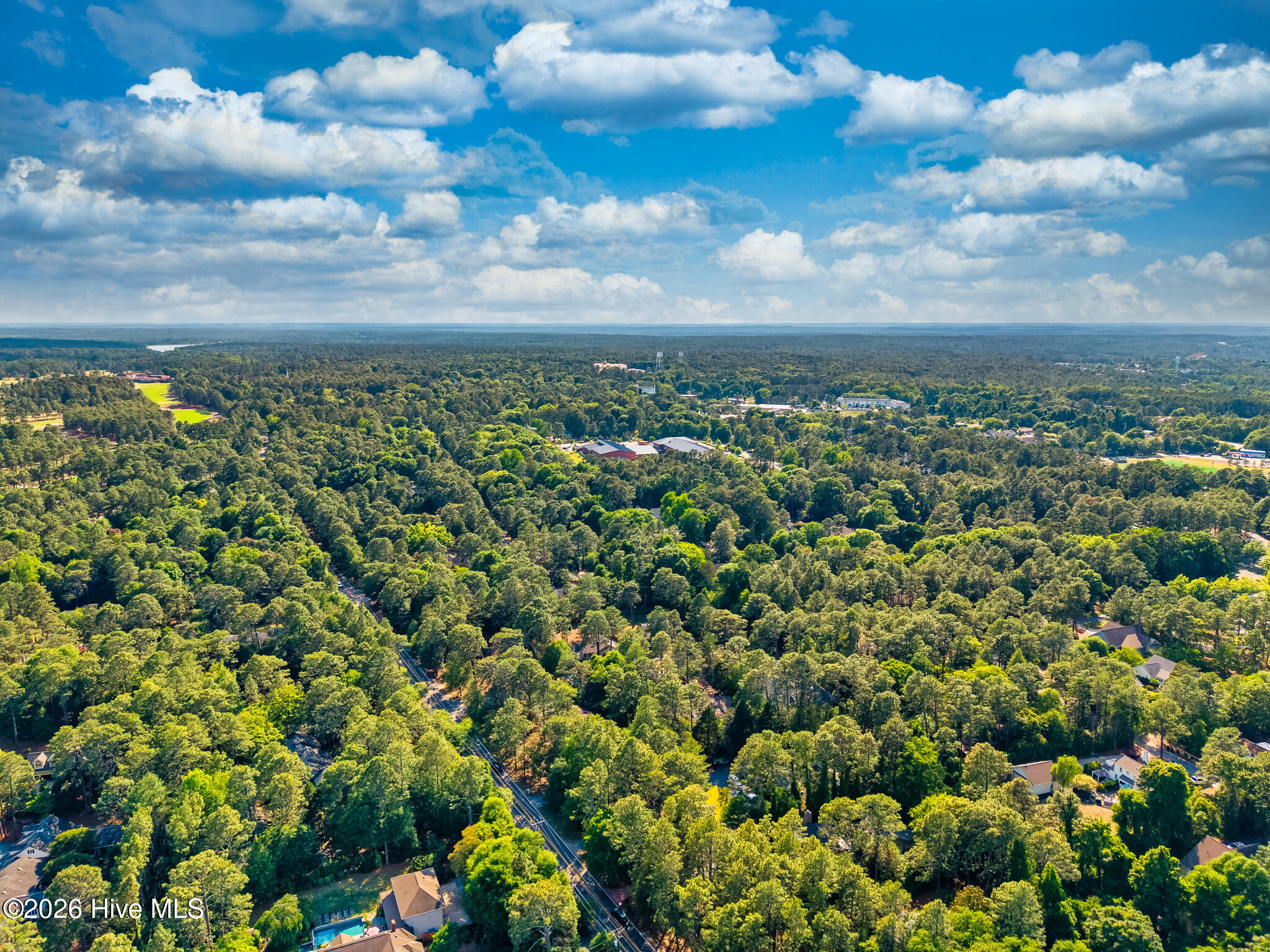 5 McLeod Road Pinehurst, NC 28374 - Photo 40 of 45 5 McLeod Road