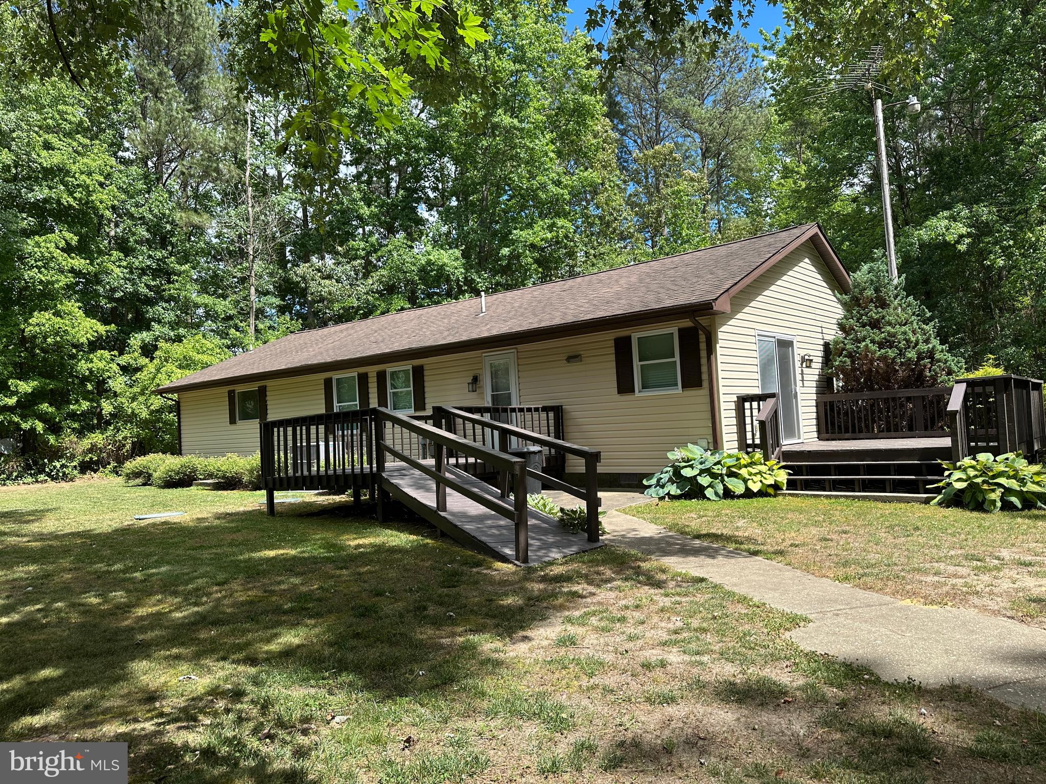 28440 Bloomery Road Federalsburg, MD 21632 - Photo 73 of 94
