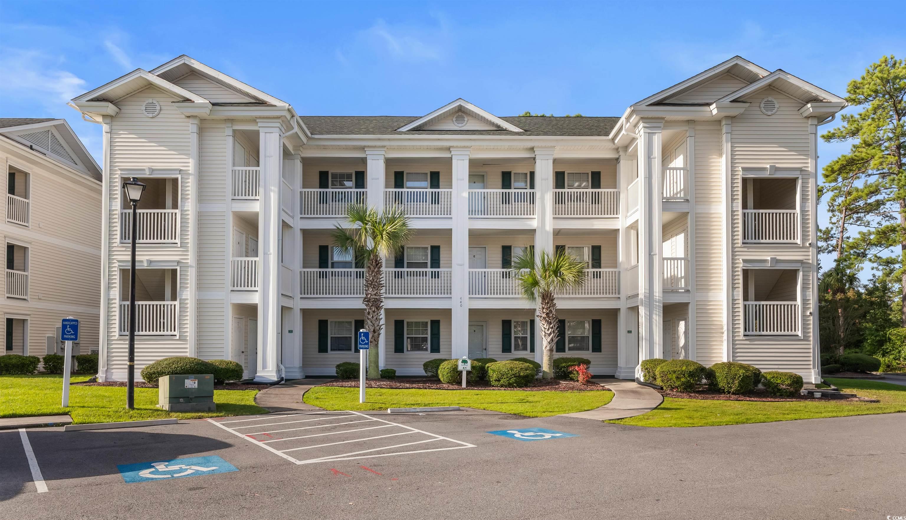 440 Red River Court, Unit 41G Myrtle Beach, SC 29579 - Photo 1 of 34