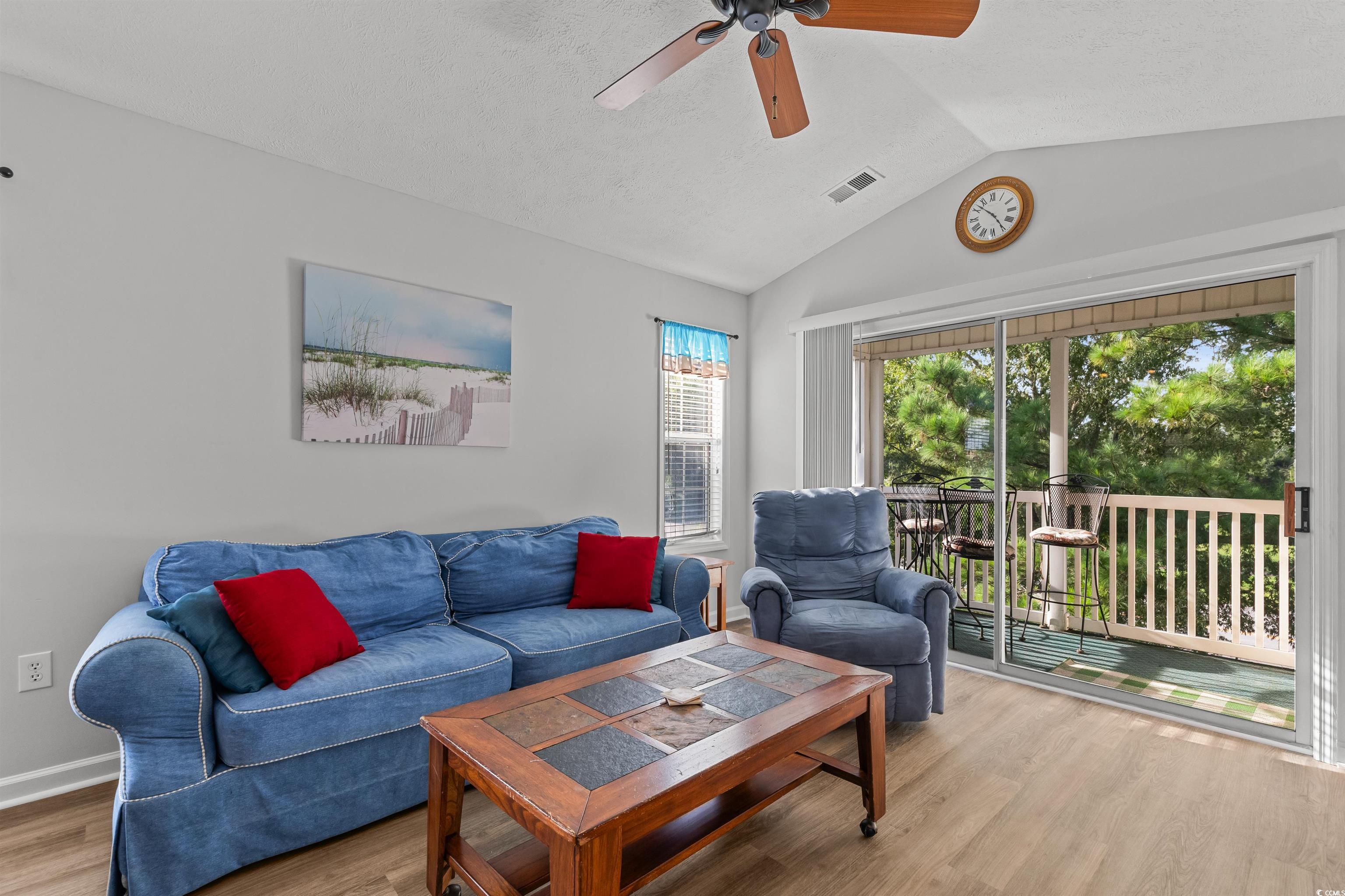 440 Red River Court, Unit 41G Myrtle Beach, SC 29579 - Photo 11 of 34