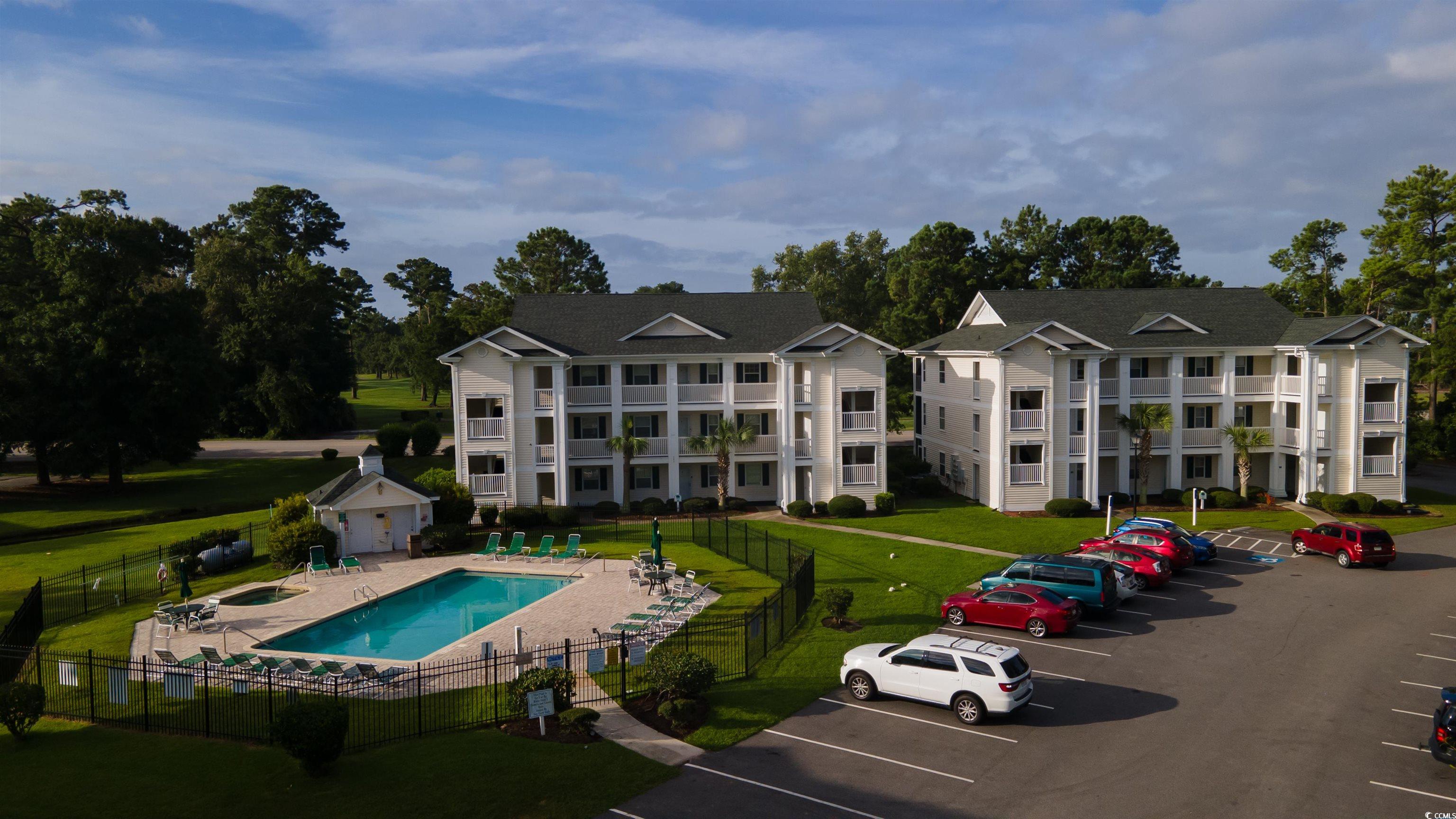 440 Red River Court, Unit 41G Myrtle Beach, SC 29579 - Photo 25 of 34