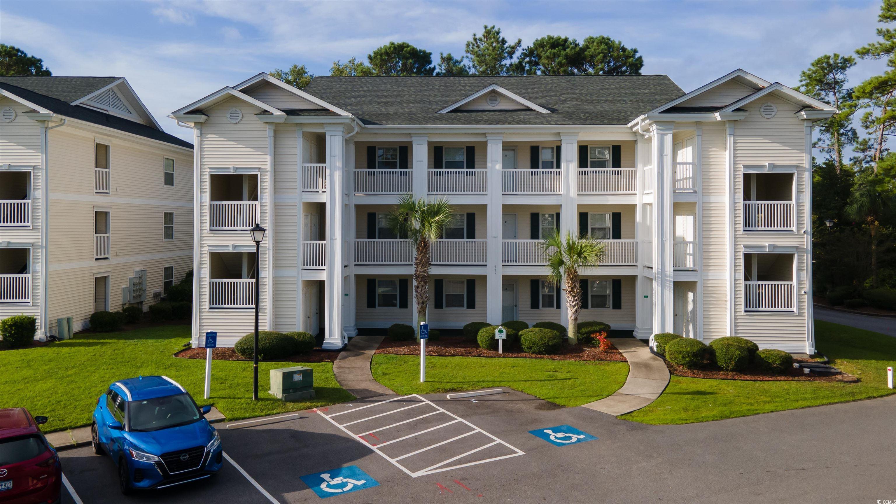 440 Red River Court, Unit 41G Myrtle Beach, SC 29579 - Photo 26 of 34