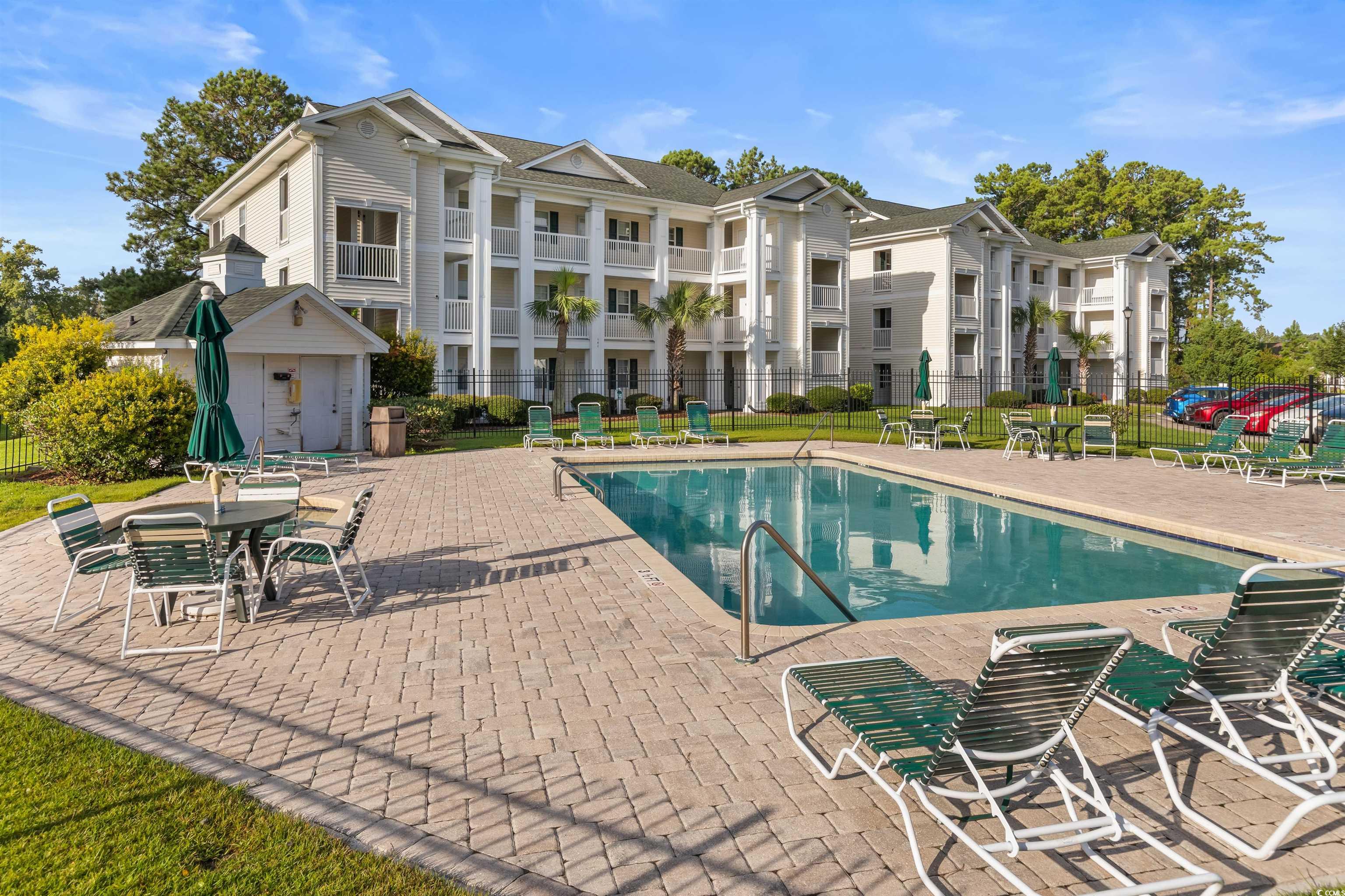 440 Red River Court, Unit 41G Myrtle Beach, SC 29579 - Photo 27 of 34