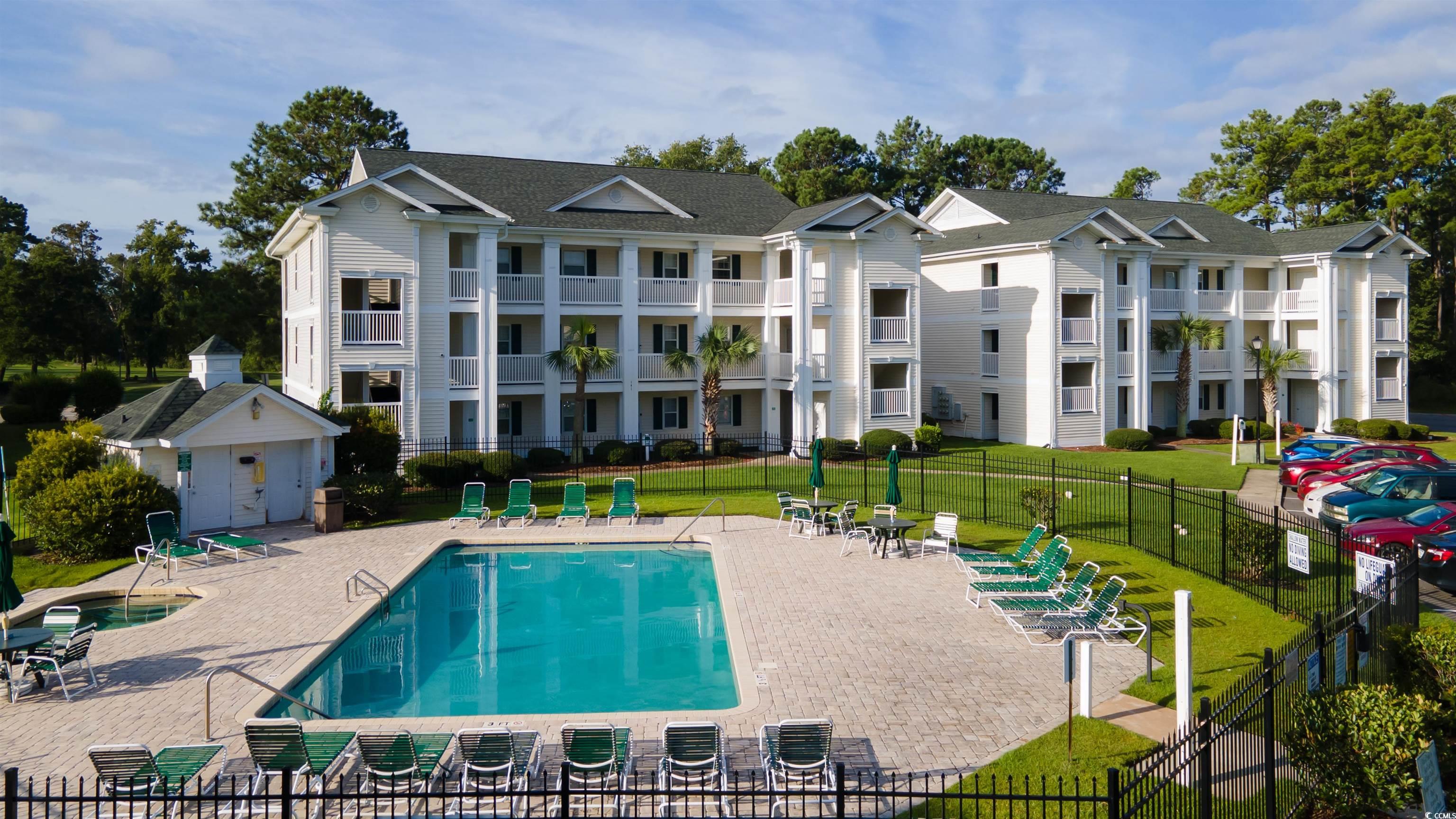 440 Red River Court, Unit 41G Myrtle Beach, SC 29579 - Photo 28 of 34