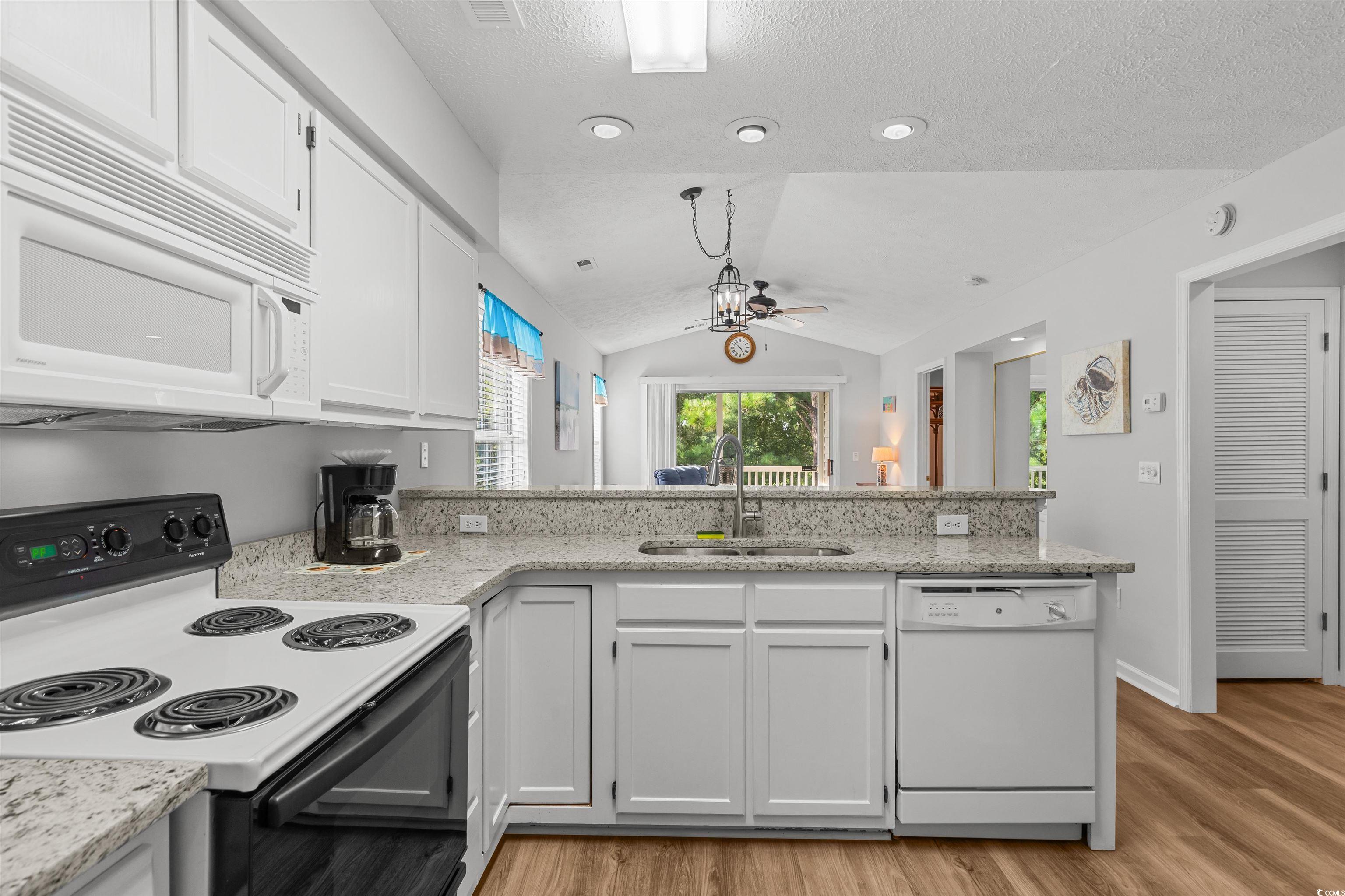440 Red River Court, Unit 41G Myrtle Beach, SC 29579 - Photo 3 of 34