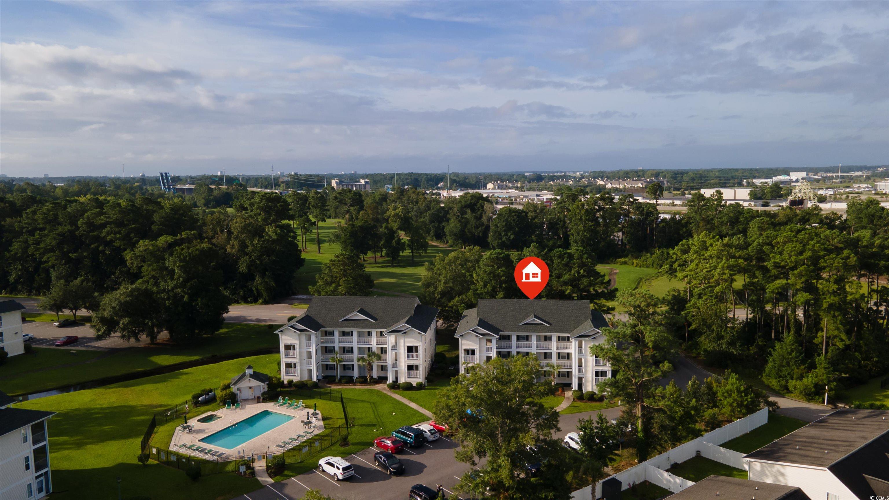 440 Red River Court, Unit 41G Myrtle Beach, SC 29579 - Photo 31 of 34