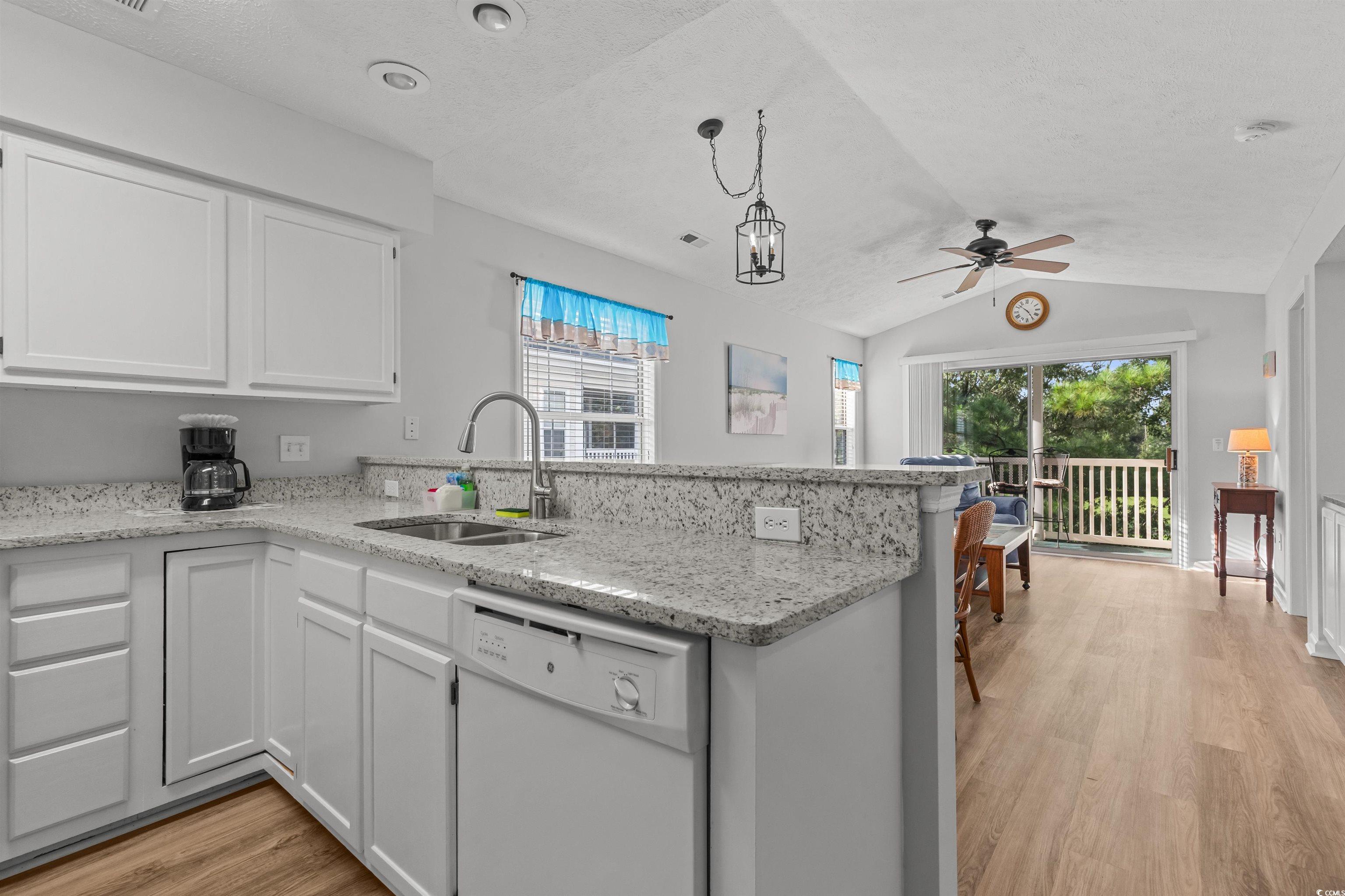 440 Red River Court, Unit 41G Myrtle Beach, SC 29579 - Photo 4 of 34