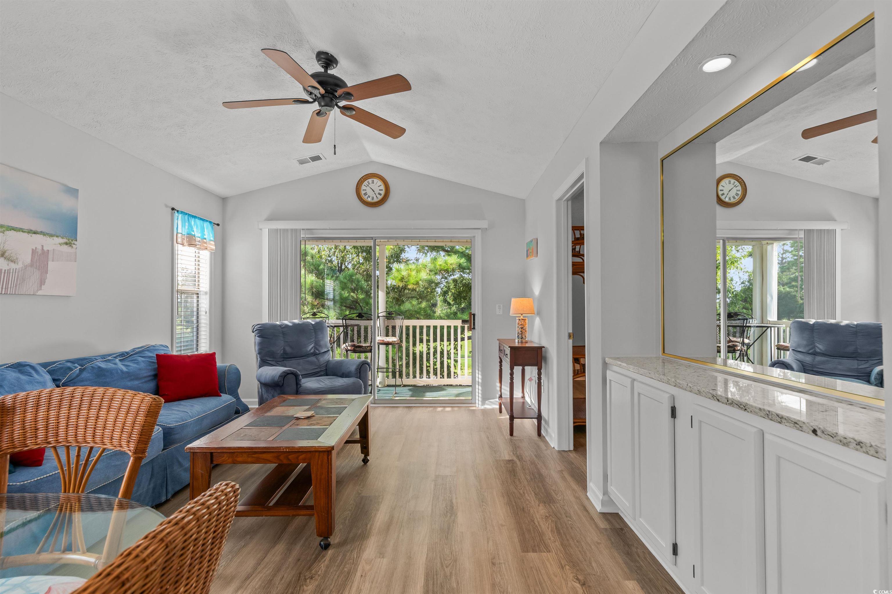 440 Red River Court, Unit 41G Myrtle Beach, SC 29579 - Photo 6 of 34