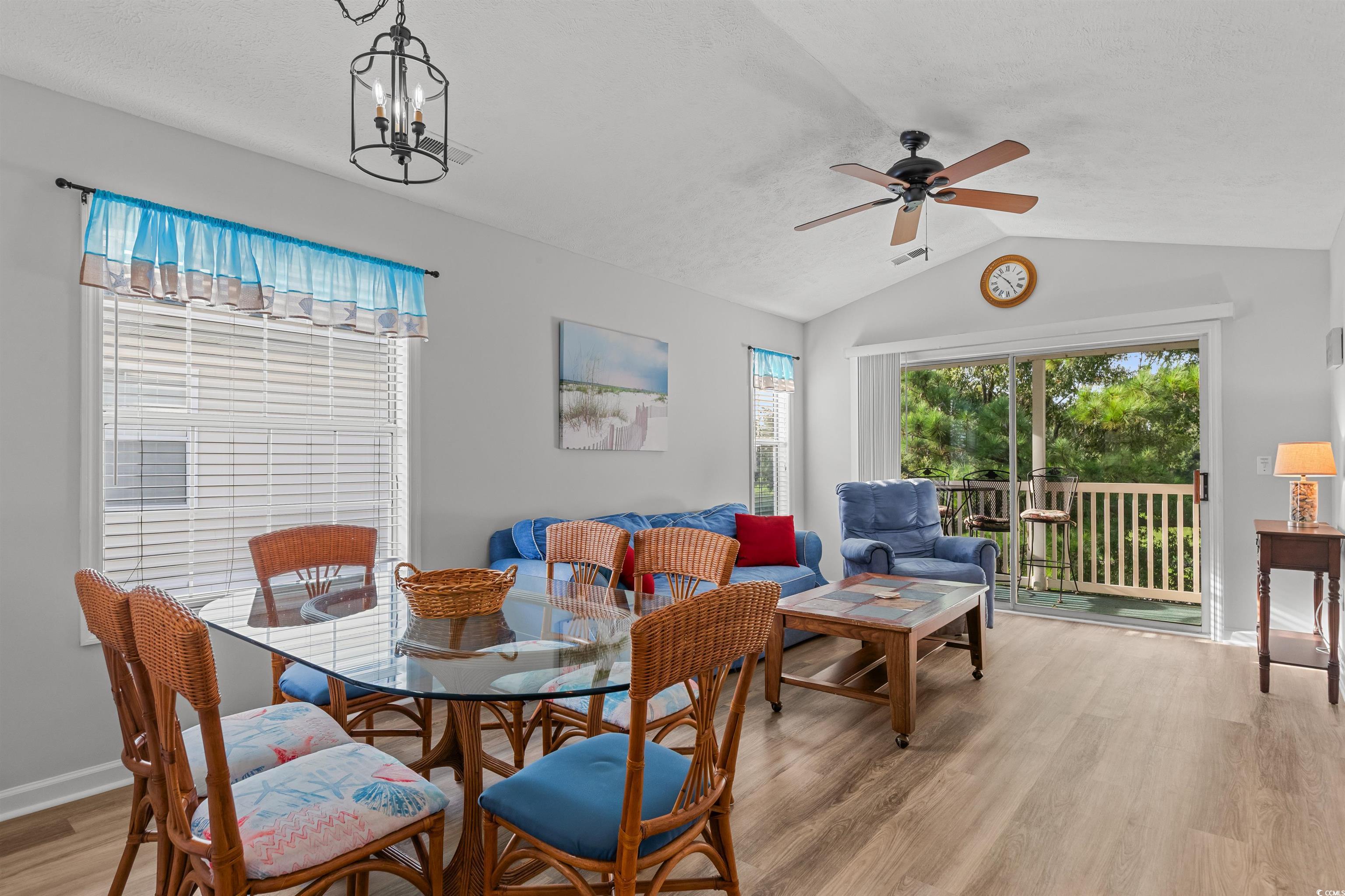 440 Red River Court, Unit 41G Myrtle Beach, SC 29579 - Photo 7 of 34